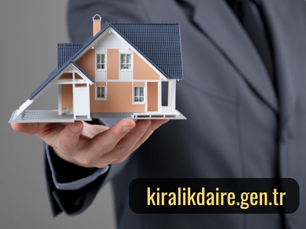 Kurudere Mahallesi Kiralık Daire